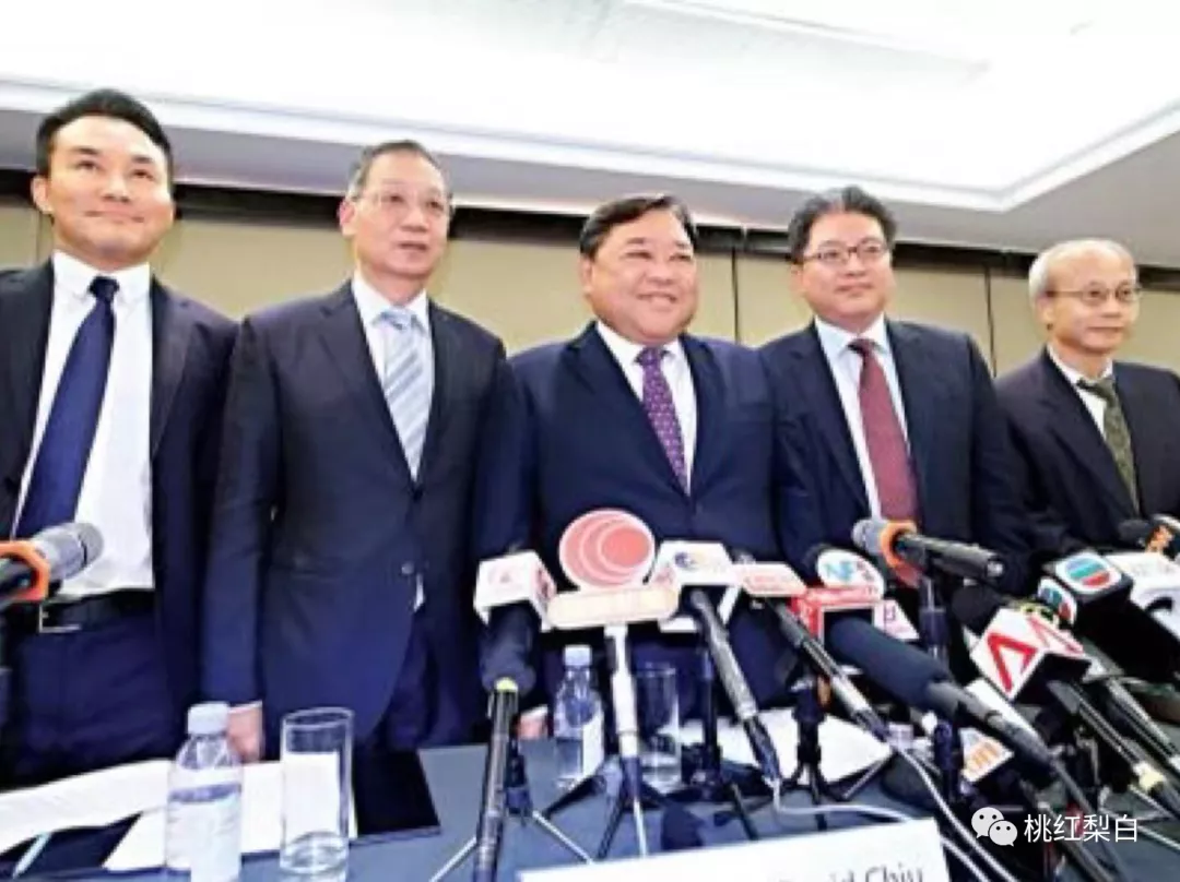 连章泽天都被裁掉，富豪“名媛圈大合照”里有什么乾坤？