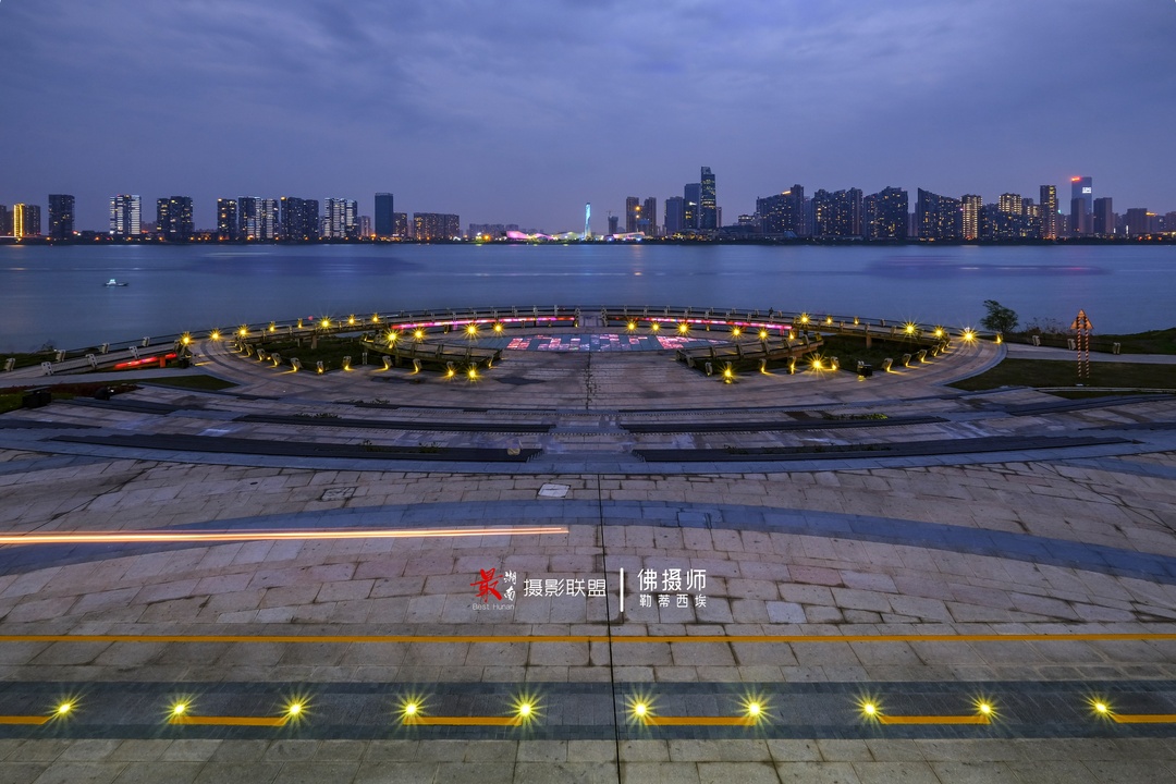 私藏丨让我再多看你一眼,关于长沙