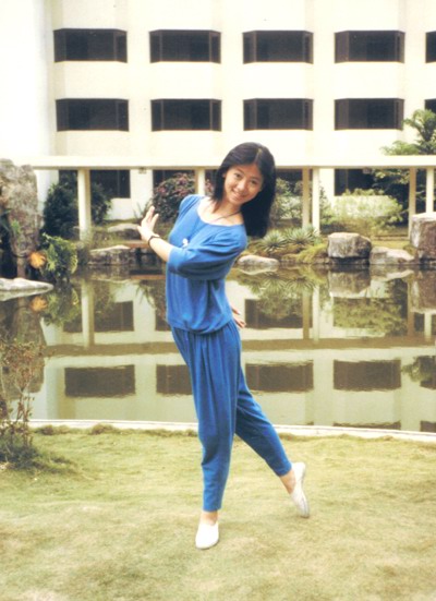 翁虹的风月情史，从性感女神变为贤妻良母，靠美色征服了5个男人