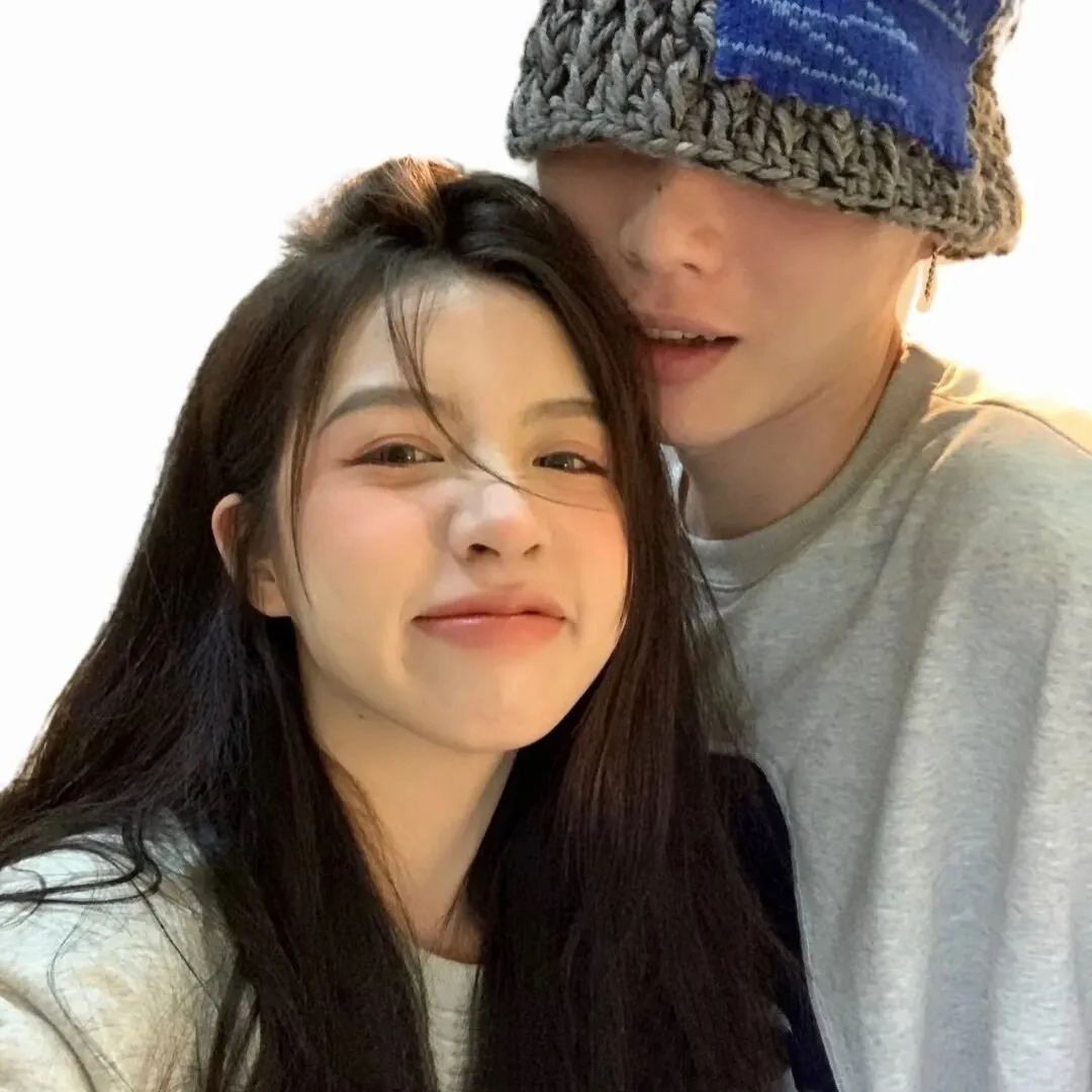 情侣头像真人两张配对(情侣头像真人两张配对一人一张 霸气) – 周易