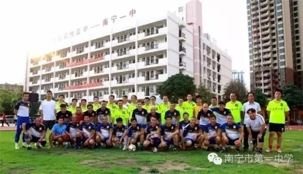 2020新学季：盘点南宁13所示范性高中，有你的母校吗？