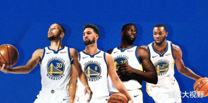 nba2020哪些球队(NBA新赛季“硬实力”最强的5支球队)