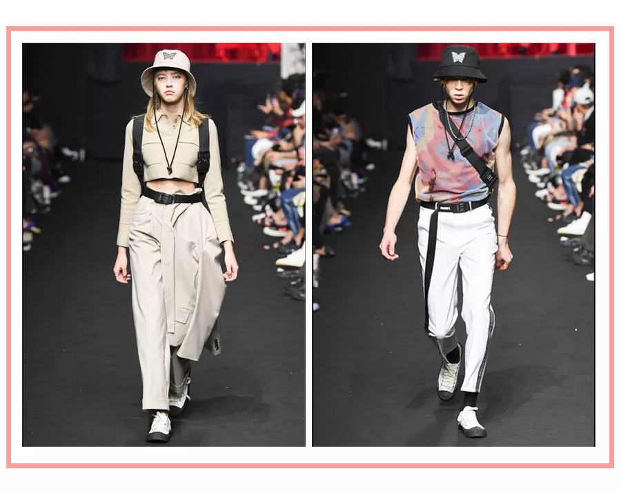 盘点最值买的10大帆布鞋品牌，几乎人手一双