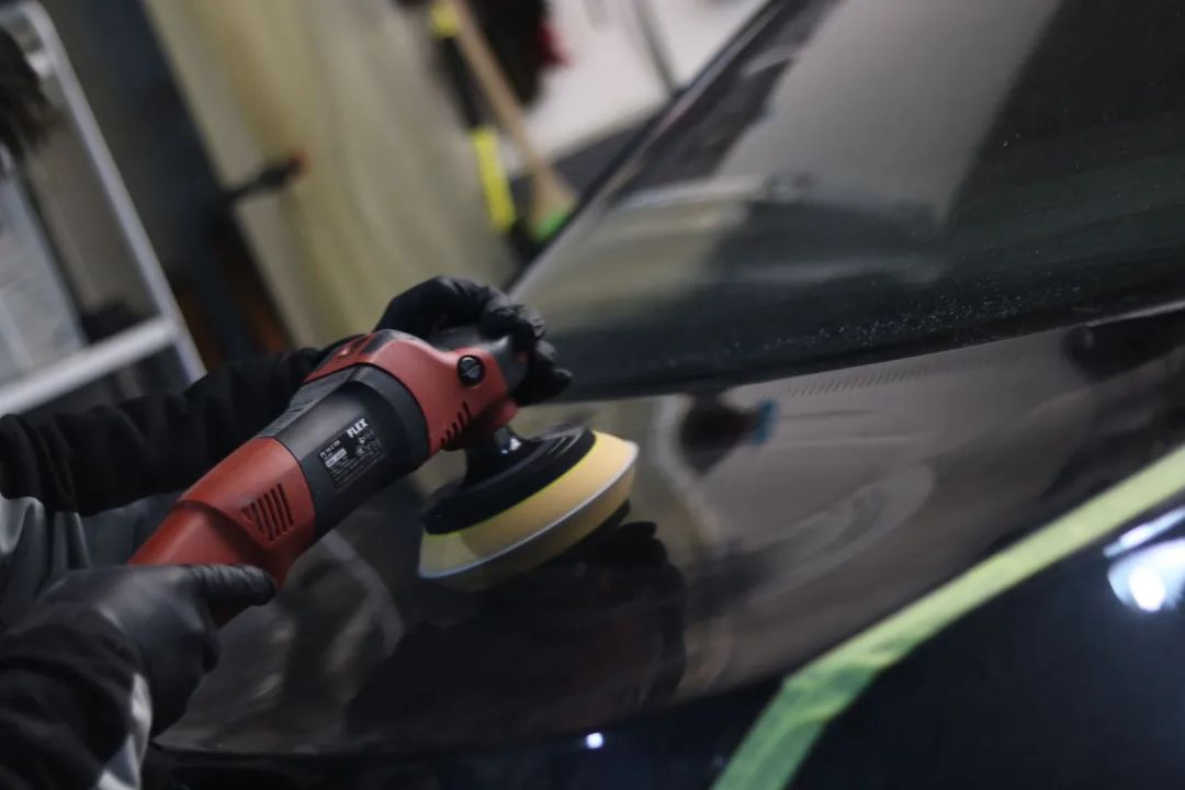 怪兽修车：翻新一辆13年的二手宝马5系，耗时25天完美复活它