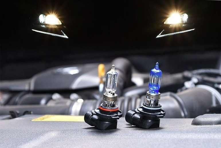 卤素、氙气、LED三种光源哪个好？千万不要迷信越贵越好
