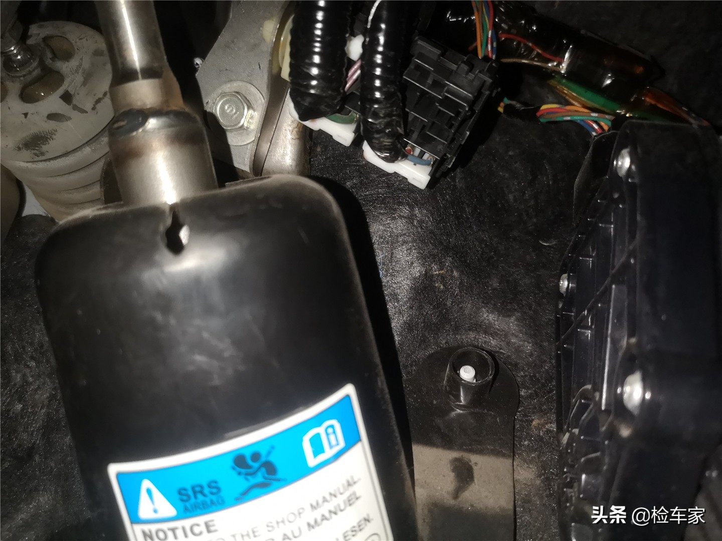 当年烂大街如今成情怀，十二年的本田雅阁卖6万多是谁给的勇气？