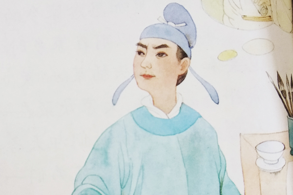 王维写诗怀念友人，结果被后人理解偏了，成了诉说男女相思的名篇