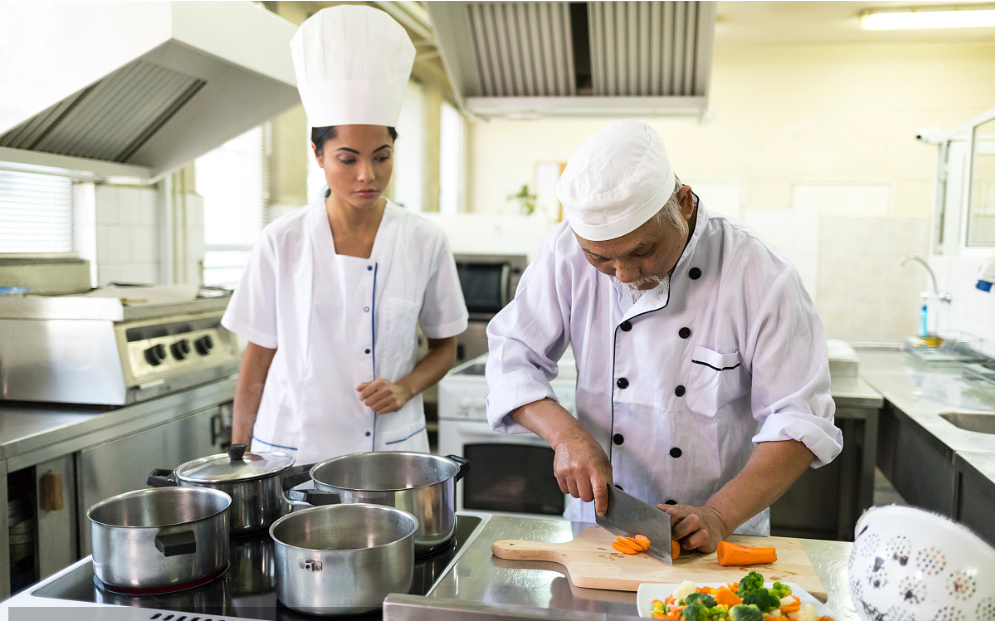 技校中的大学—广东南粤技工学校（2020全国招生）