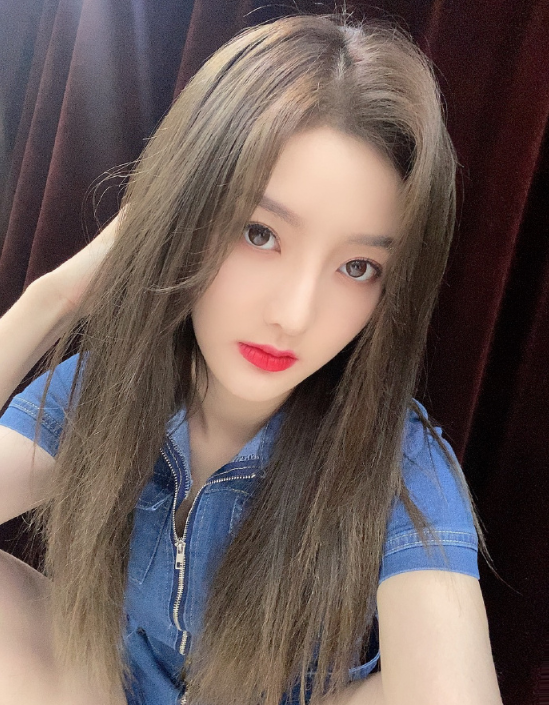 金莹玥是哪个女团的带你了解丝芭传媒金莹玥