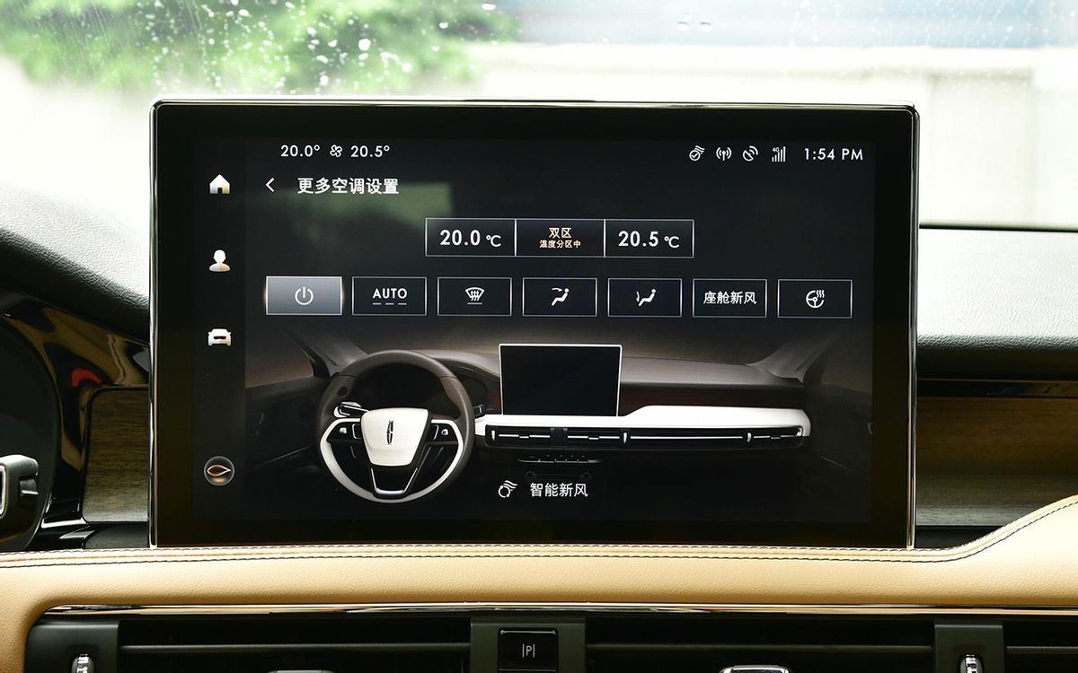 豪华感不输BBA，推荐2款15-30万能够入手的SUV，家用选它们准没错