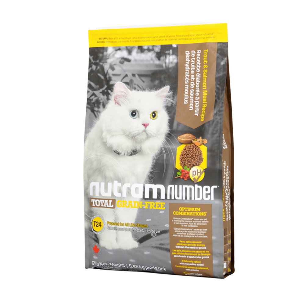 猫粮推荐什么牌子比较好？
