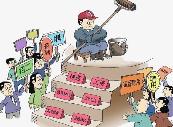 大学生的“应届生”身份，不仅考公务员占优势，还有很多好处