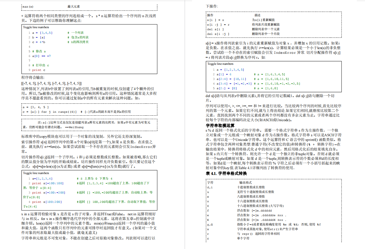 超实用！这是我见过最全面的python入门教程，新手小白不要错过