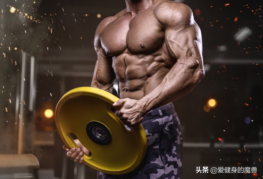 健身营养肌酸的好处，会练也要懂得吃才更靠谱