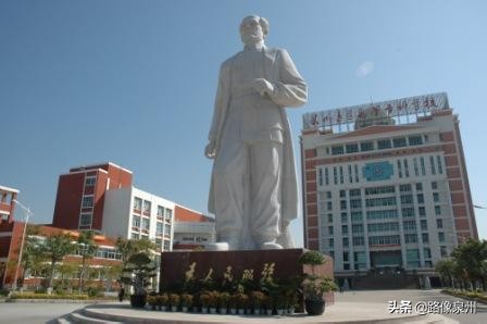 泉州有哪些大学（二）