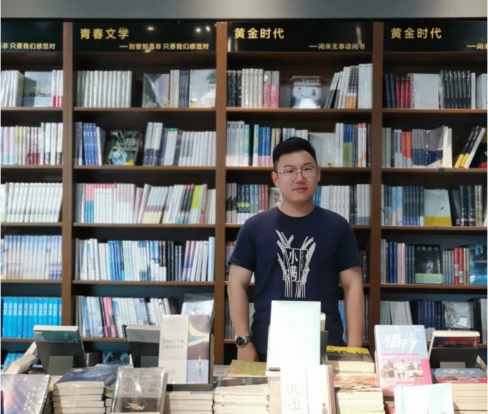 开学了！长安大学2021级新生辅导员“惊艳亮相”，快来认识一下！