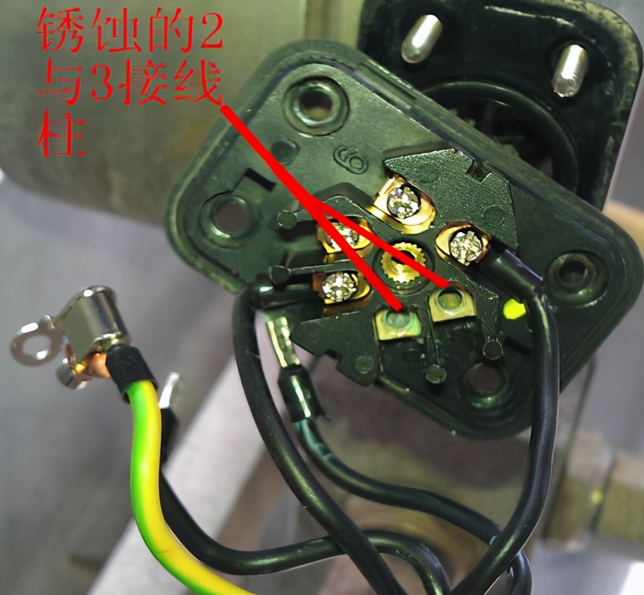 110kV GL312断路器控制回路异常的原因分析与处理