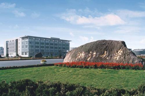 省内唯一“985”“211”：听过全国排名第三的求是学院吗？