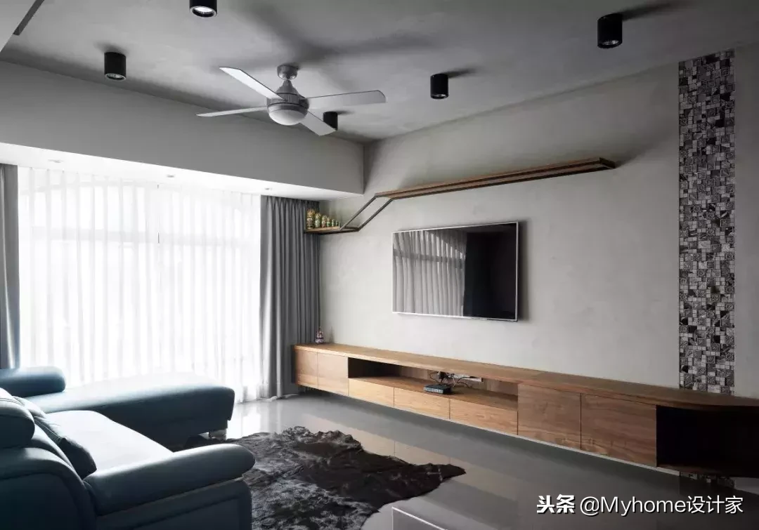 10个复式楼场景让你想念家
