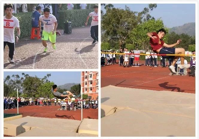 微巡礼 | 惠阳一中实验学校