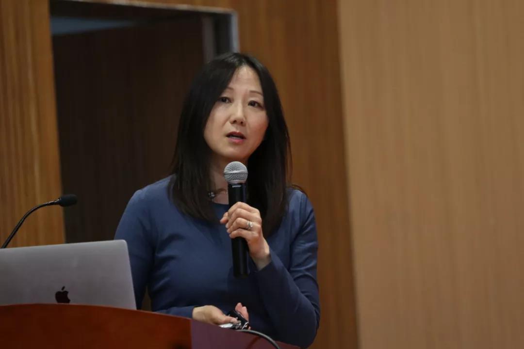 这7位女司长、航母女军官、女秘书长，都毕业于江苏这所