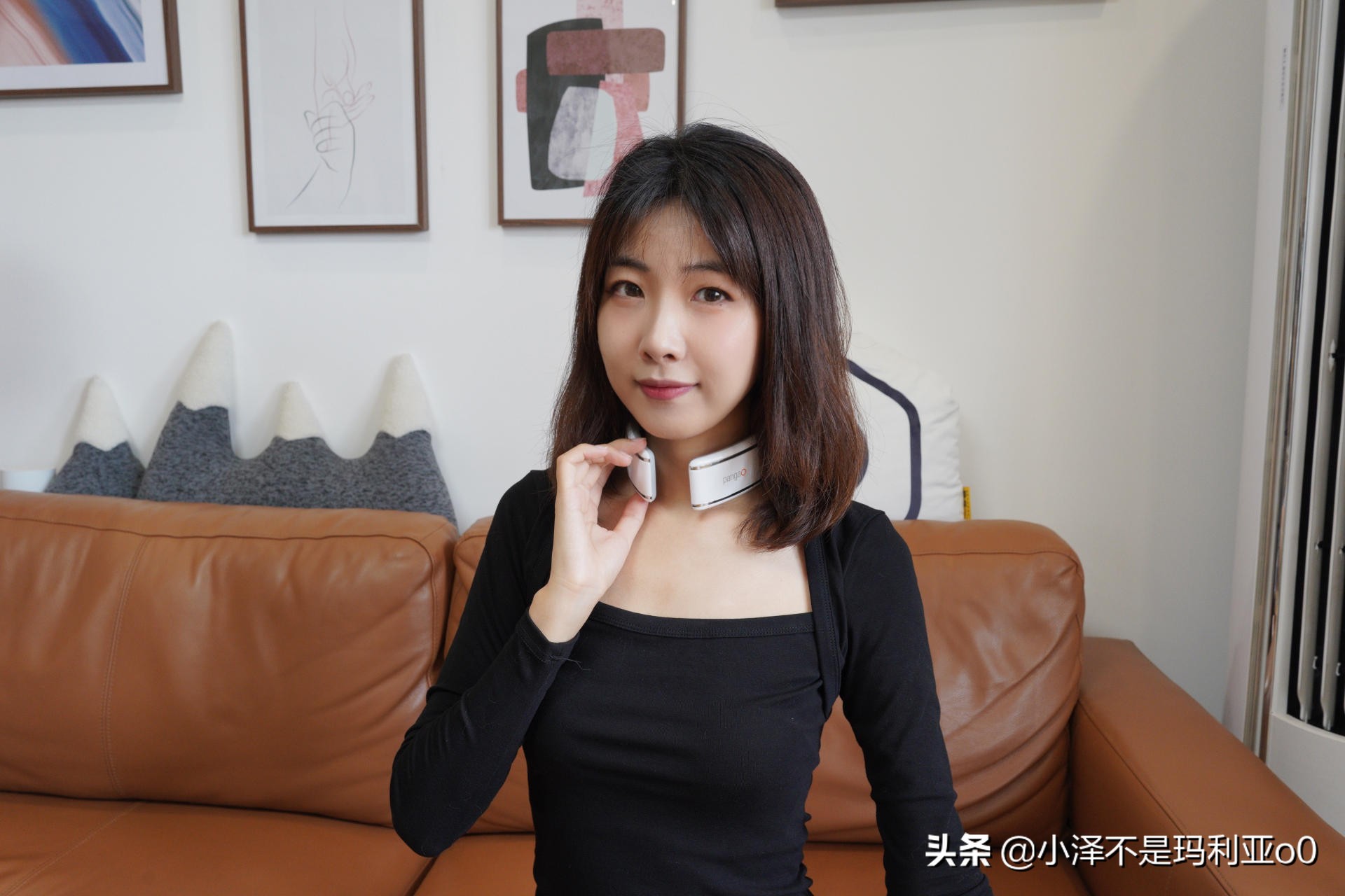 颈椎按摩仪值不值得买？两款按摩仪大比拼，教你如何选择