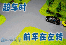 收藏！看完此贴，以后出门开车不用怕违章了！