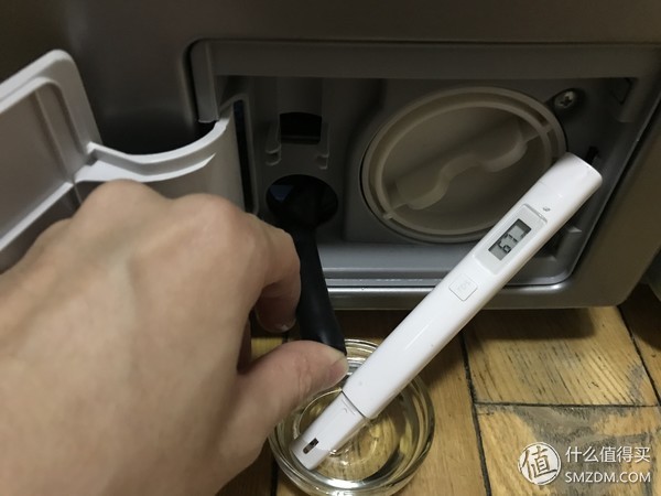 洗衣机：有容乃大 四千元10kg哪家强？松下、LG、三星对比横评