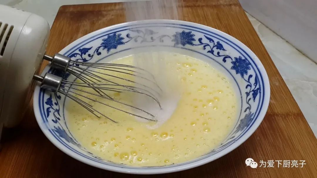 怎么做蛋糕,怎么做蛋糕又簡單又好吃初學者