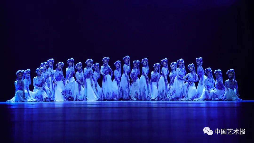 “互联网+”时代，中国民族民间舞蹈如何“出圈”？