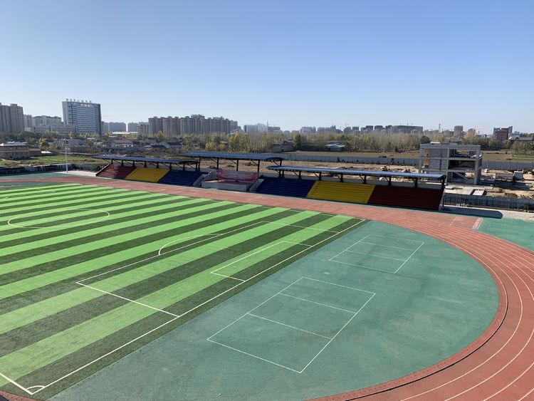 立德树人传捷报 素质教育结硕果—清丰县第二初级中学中考再创辉煌