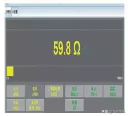 维修案例:大众朗逸1.4T指示灯不停地闪烁,车辆也无法行驶