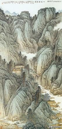 《全现代诗》325篇大全集 倘使先生逢盛世，何须高隐作闲人