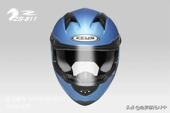機車騎士必備的十大頂級頭盔品牌