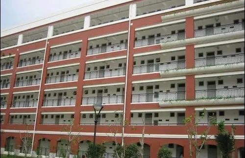 福州学校大盘点 | 福州热门高中食宿环境哪家强？