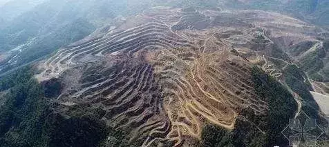 全球最著名的45座矿山,你知道几个?