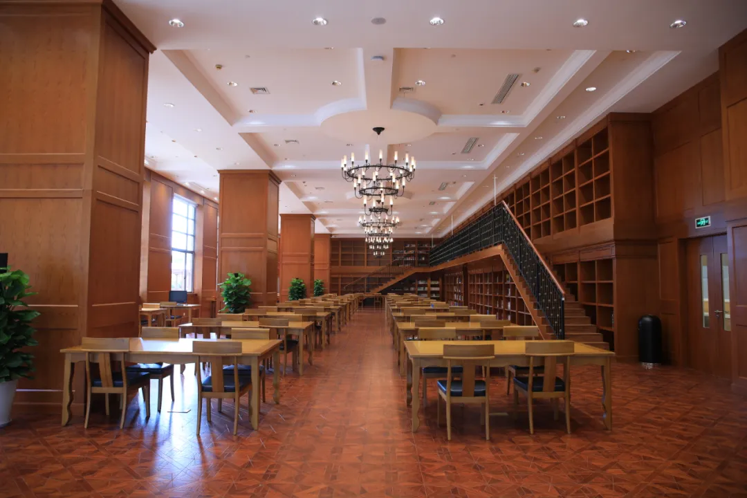 上海宏文学校张洁：之所以回国是因为不愿再当中国教育的旁观者