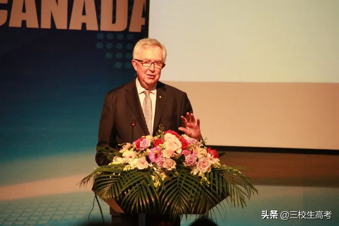 报考上海立达学院专升本，竟然还有免费游学大礼包