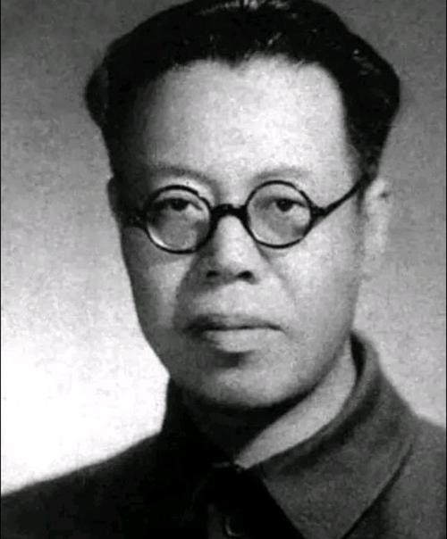 杨开慧有两次机会不死，害她的凶手一个病死台湾，一个活到1974年
