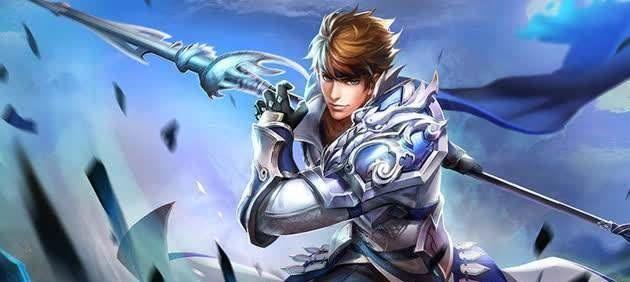 王者荣耀：从V1到V8要花多少钱？图三这种玩家惹不起