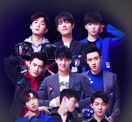 肖战队友被曝高考遇私生！遭对方追丢失身份证，类似情况不止一次