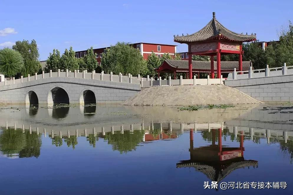 华北理工大学轻工学院2021年招生专业盘点，你心动了吗？