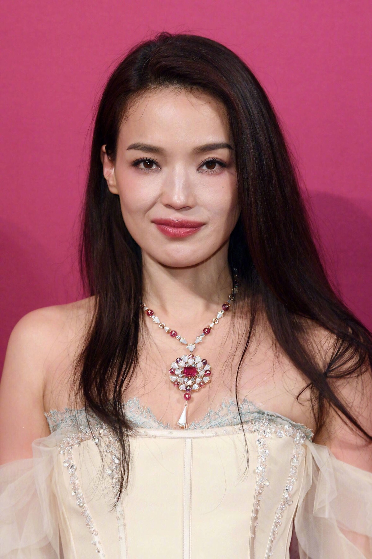 "年少不知阿姨好",长大后才觉得超美的5位女港星