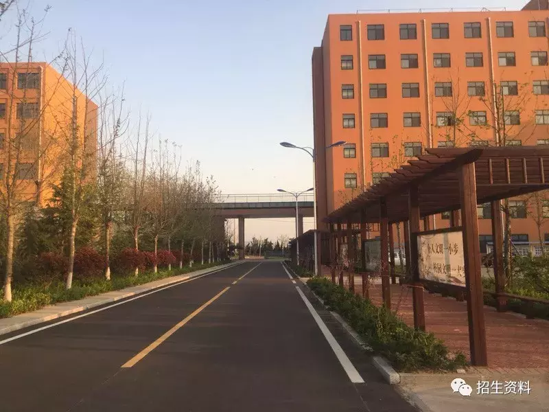 2019年威海市高级技工学校铁路校区春季招生火爆进行中！