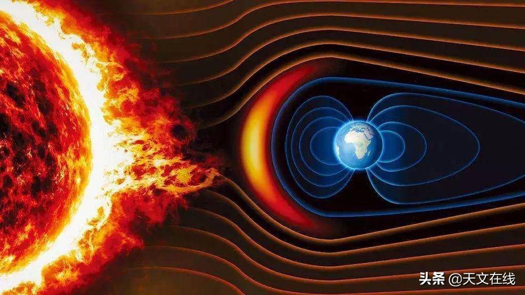 太阳风暴对人类或地球的有哪些影响？