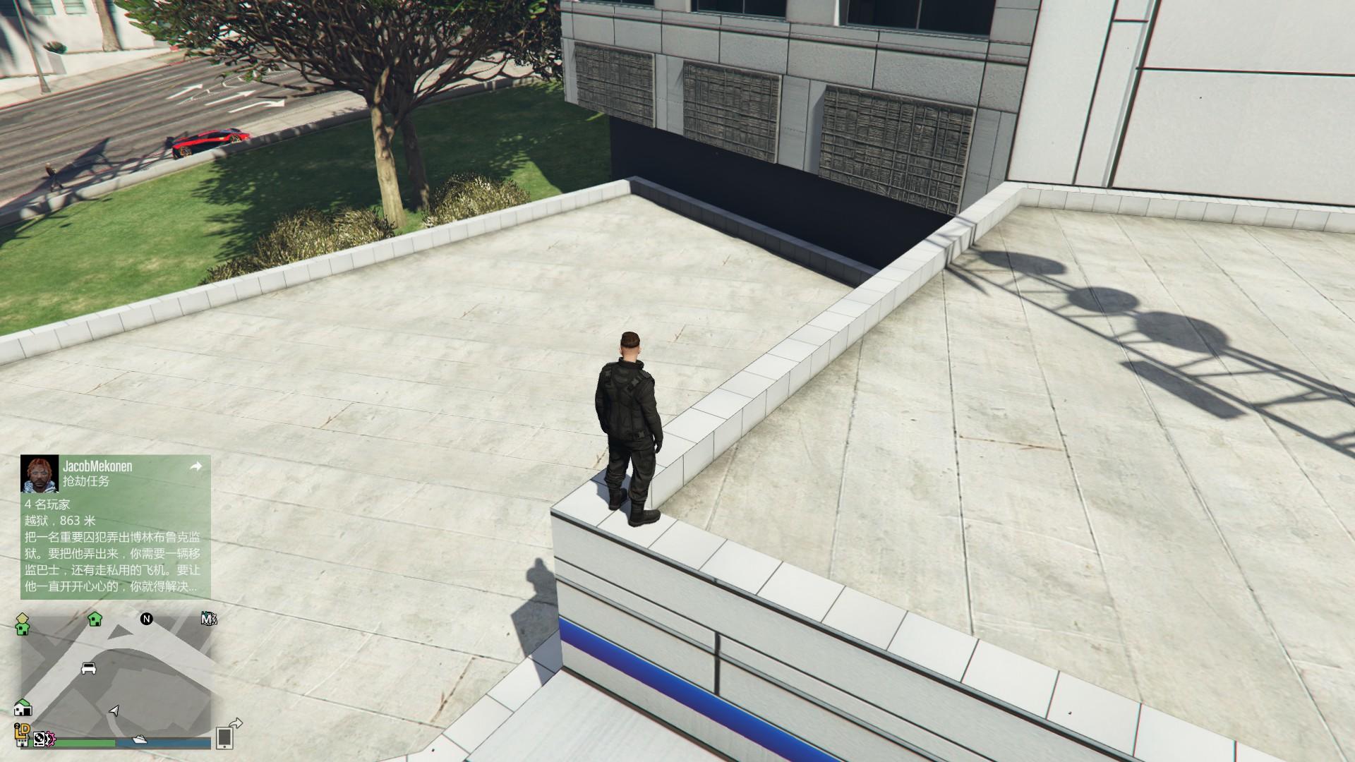gta的这些攻略你还不知道吗