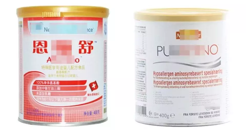宝宝乳糖不耐、蛋白过敏怎么办？魏老爸：选这几种奶粉！