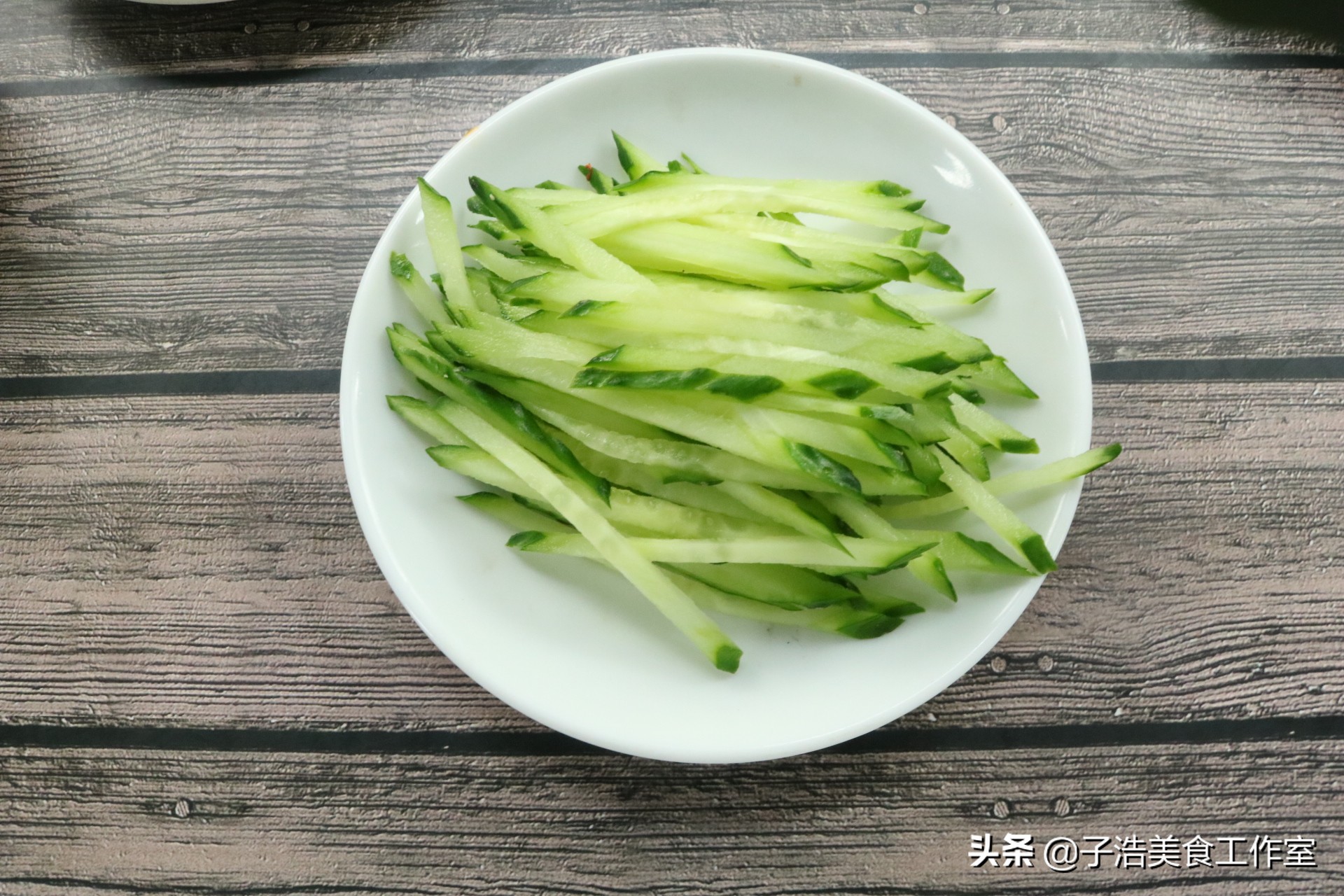 简单刀工，厨房刀工示范，新手美食家刀工指南