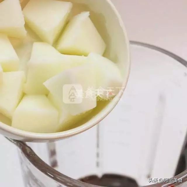 6款夏日花式冰糕做法，给你冰火两重天酷爽体验