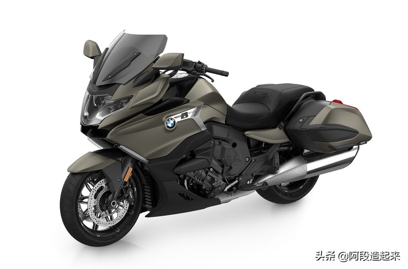 宝马1000cc(2022) - 四帝国车市